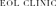 EOL CLINIC 水光注射 1