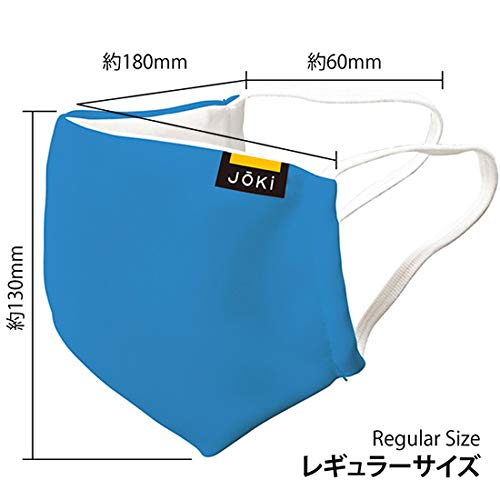 Jokiマスク 1