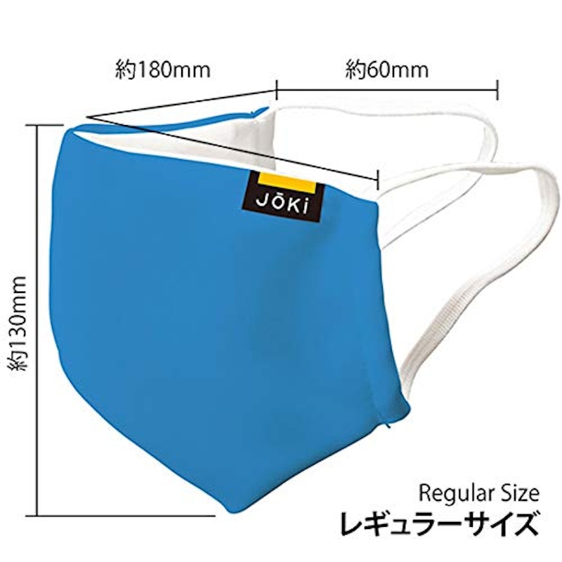 Jokiマスク 1