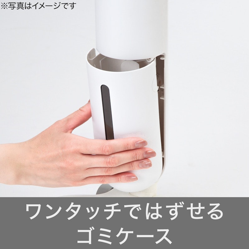 スティッククリーナー 6