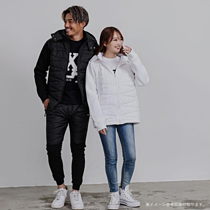 メンズゴルフウエア福袋 2026新春 5点セット 2