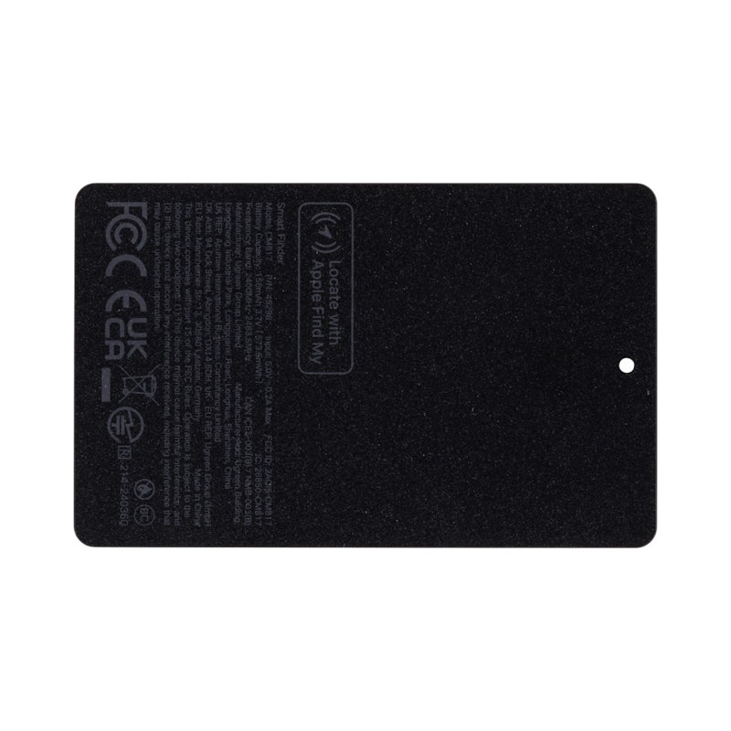 FineTrack Slim Smart Finder 2