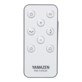 山善 YAMAZEN サーキュレーター YAR-ND15E(WH)を検証レビュー!サーキュレーターの選び方も紹介 3