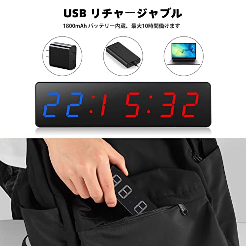 スポーツタイマー 3