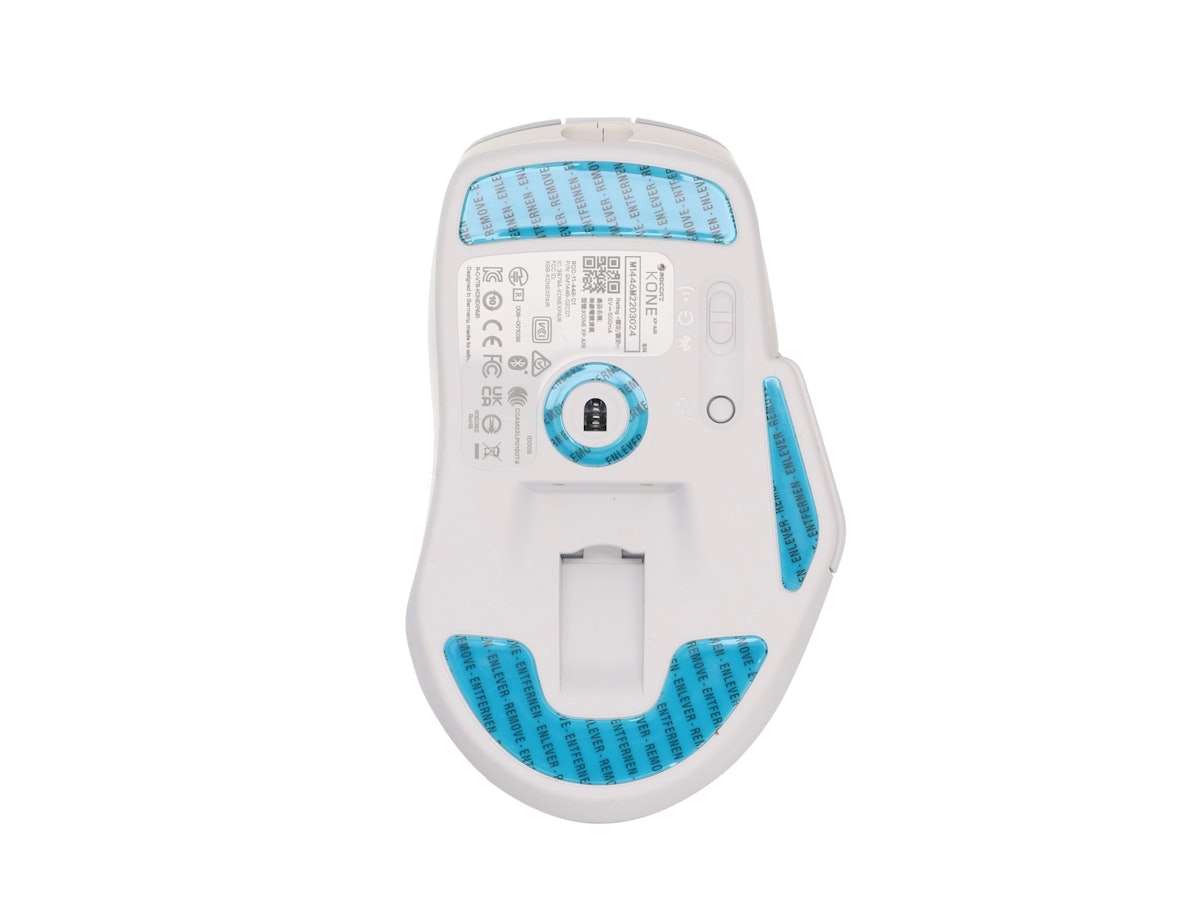 ROCCAT Kone XP Air ROC-11-442-01をレビュー!クチコミ・評判を ROCCAT Kone XP Air ROC-11-442-01をレビュー!クチコミ・評判を