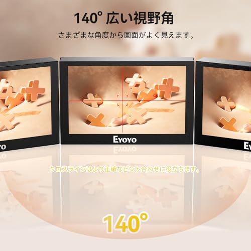 5インチモニター 3