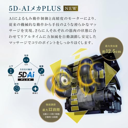 マッサージチェア H22 3