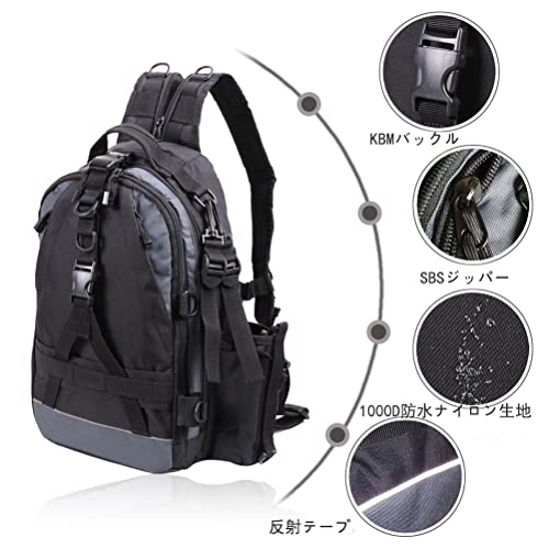 バックパック 4