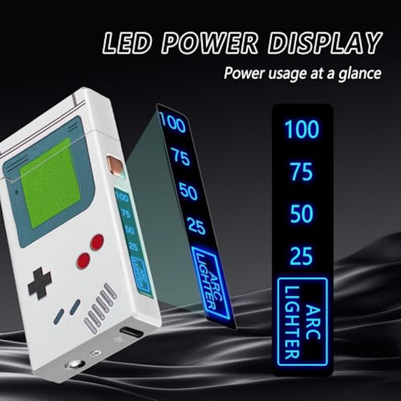 ゲーム機型電子ライター 3