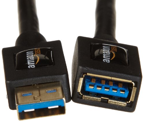 USB3.0延長ケーブル  3