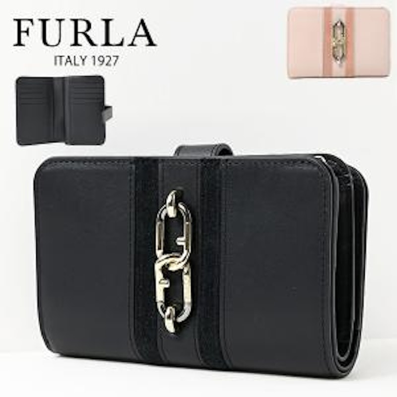 SIRENA BI-FOLD WALLET