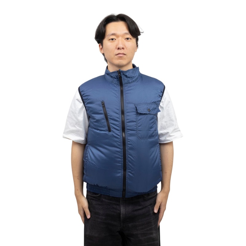 空調作業服 4