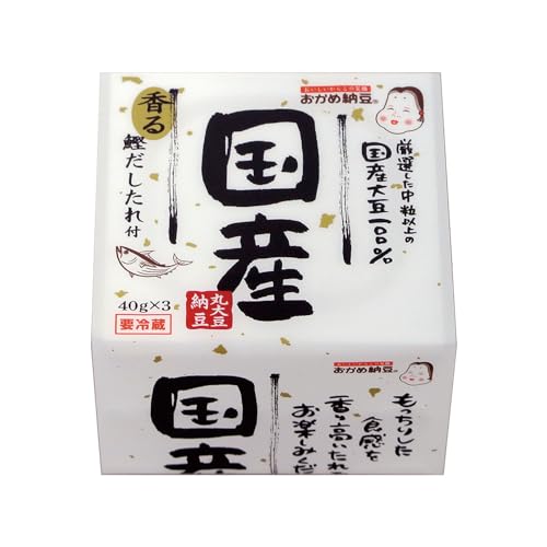 納豆のおすすめ人気ランキング【2026年6月】 5