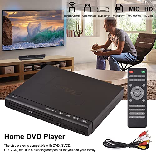 DVDプレーヤー 2