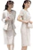 RUIRUE BOUTIQUE レーシー ワンピースセットアップ 1