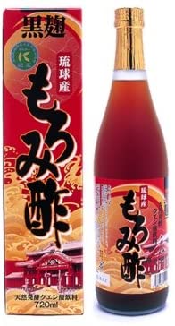 黒麹琉球産もろみ酢 1