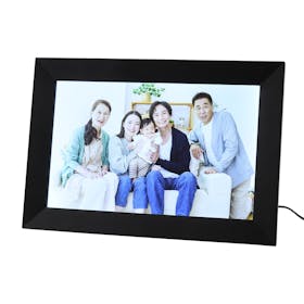 FANGOR デジタルフォトフレーム SS-F-102KZ-101-JPを検証レビュー FANGOR デジタルフォトフレーム SS-F-102KZ-101-JPを検証レビュー