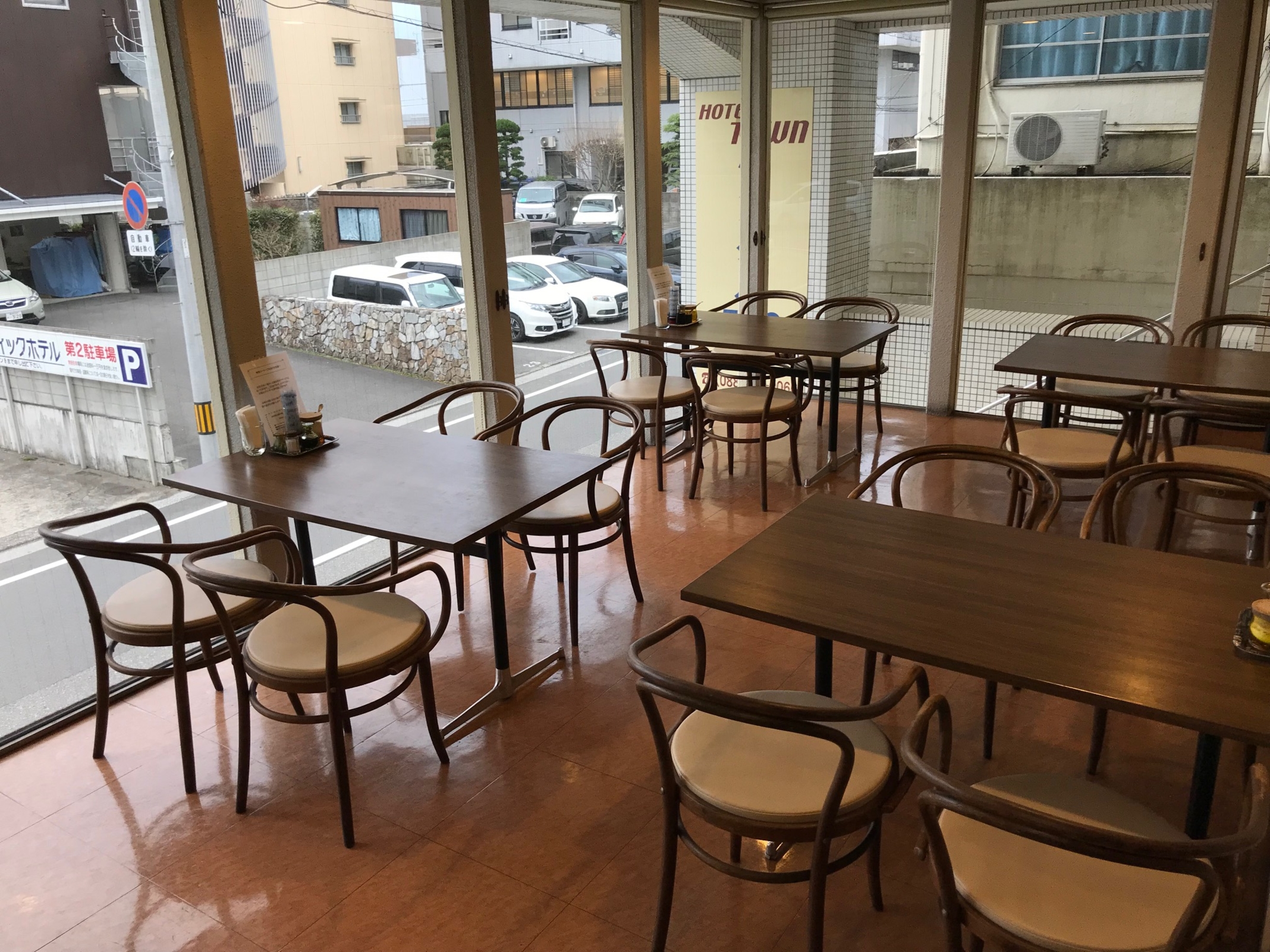 ホテルタウン駅前 6