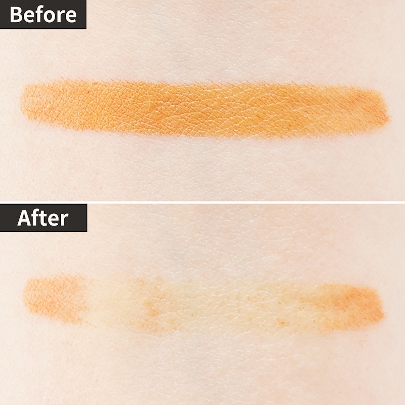 EYE OPENING LINER ORANGE 9