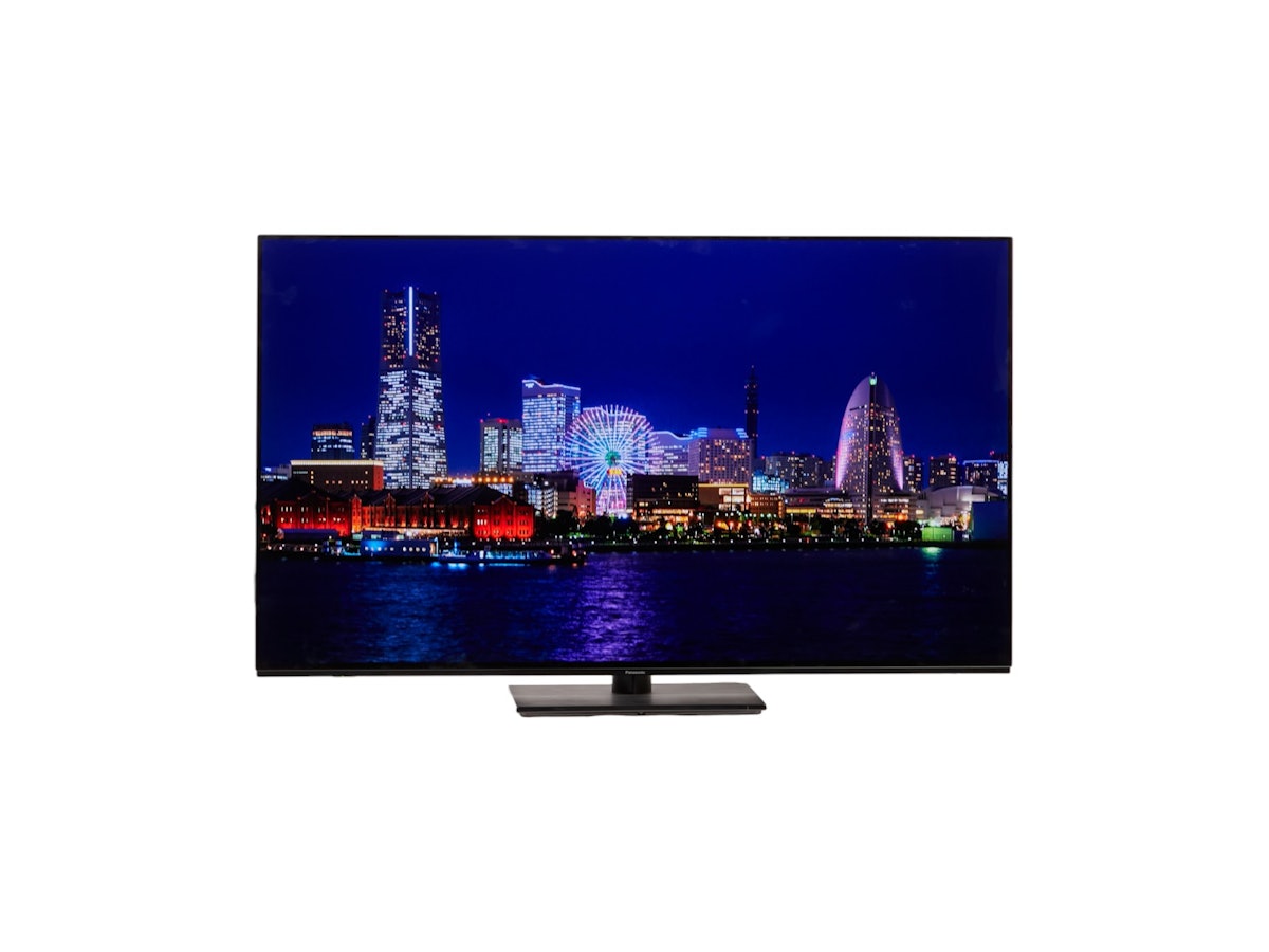 パナソニック ビエラ TV-55Z90Aを徹底レビュー!実際に使ってわかった パナソニック ビエラ TV-55Z90Aを徹底レビュー!実際に使ってわかった