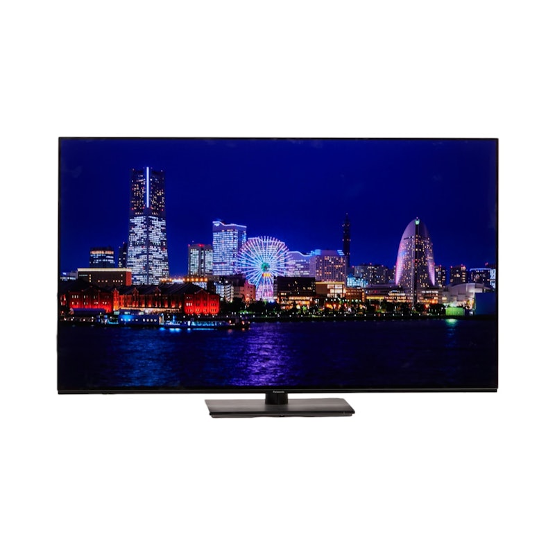パナソニック VIERA 4K有機ELテレビ TV-55Z95Aを検証レビュー!55 パナソニック VIERA 4K有機ELテレビ TV-55Z95Aを検証レビュー!55