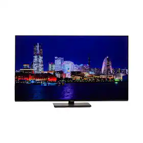 パナソニック VIERA 4K有機ELテレビ TV-55Z95Aを検証レビュー!55 パナソニック VIERA 4K有機ELテレビ TV-55Z95Aを検証レビュー!55