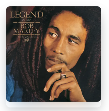 Redemption Song 1