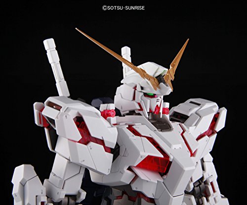 RX-0 ユニコーンガンダム 5