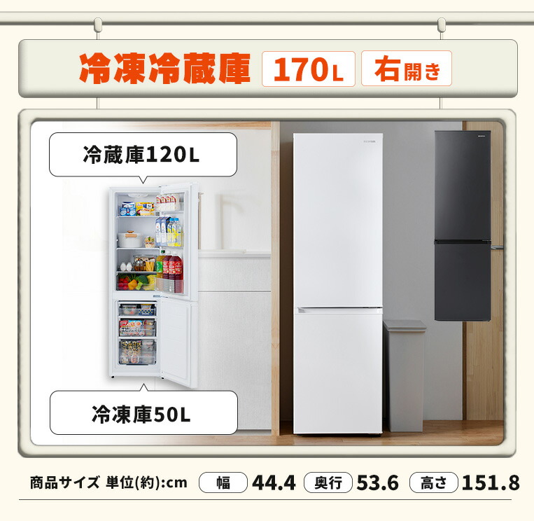 家電4点セット 2