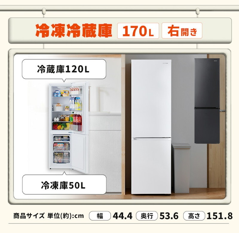 家電4点セット 2