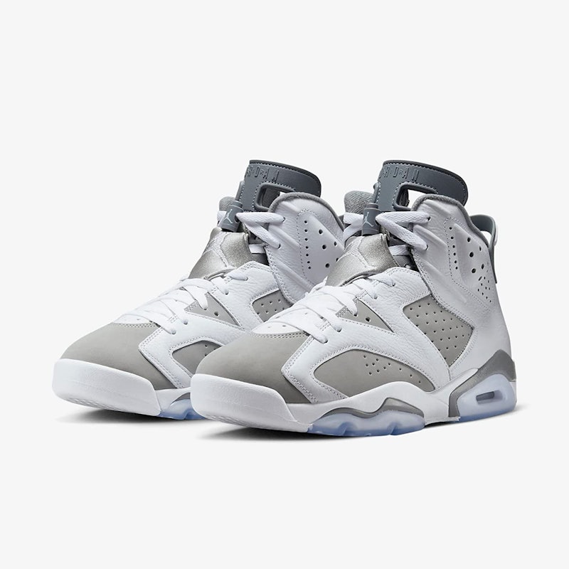 AIR JORDAN 6 RETRO 8