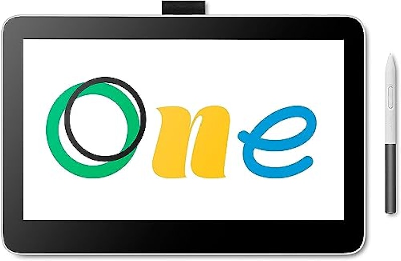 液晶ペンタブレット 14 1