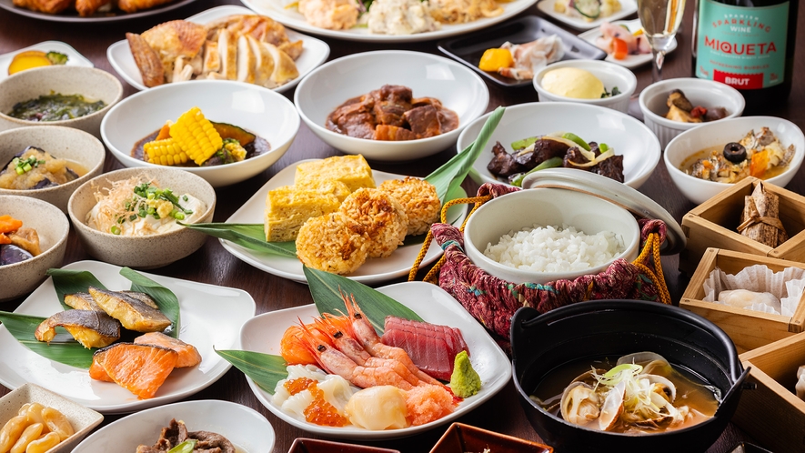 HOTEL＆SPA センチュリーマリーナ函館 4