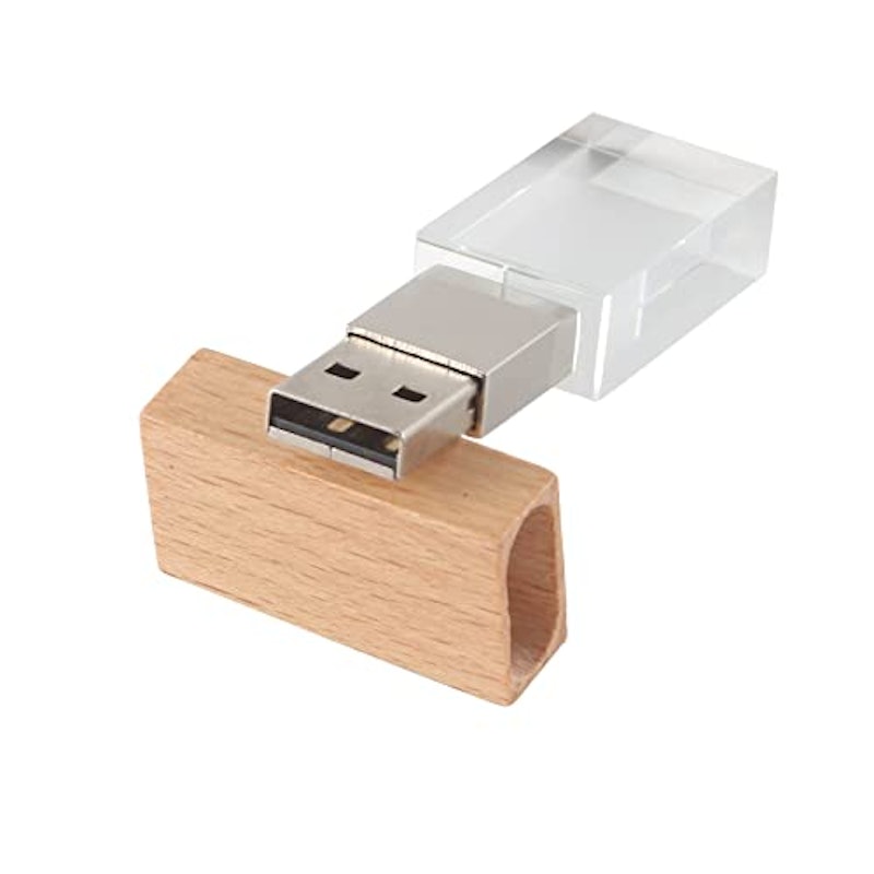 USBメモリー 2