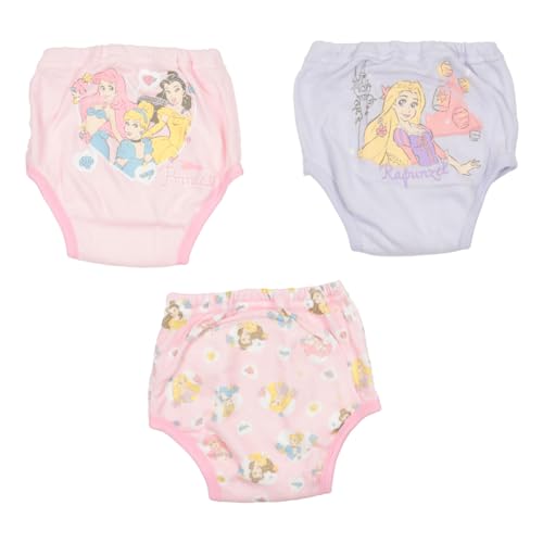 乳幼児用トレーニングパンツ 1