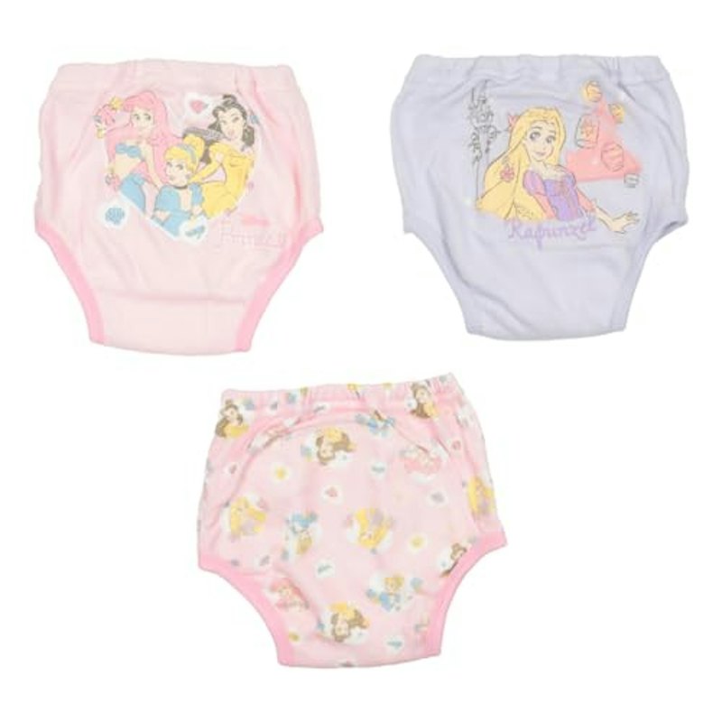 乳幼児用トレーニングパンツ 1