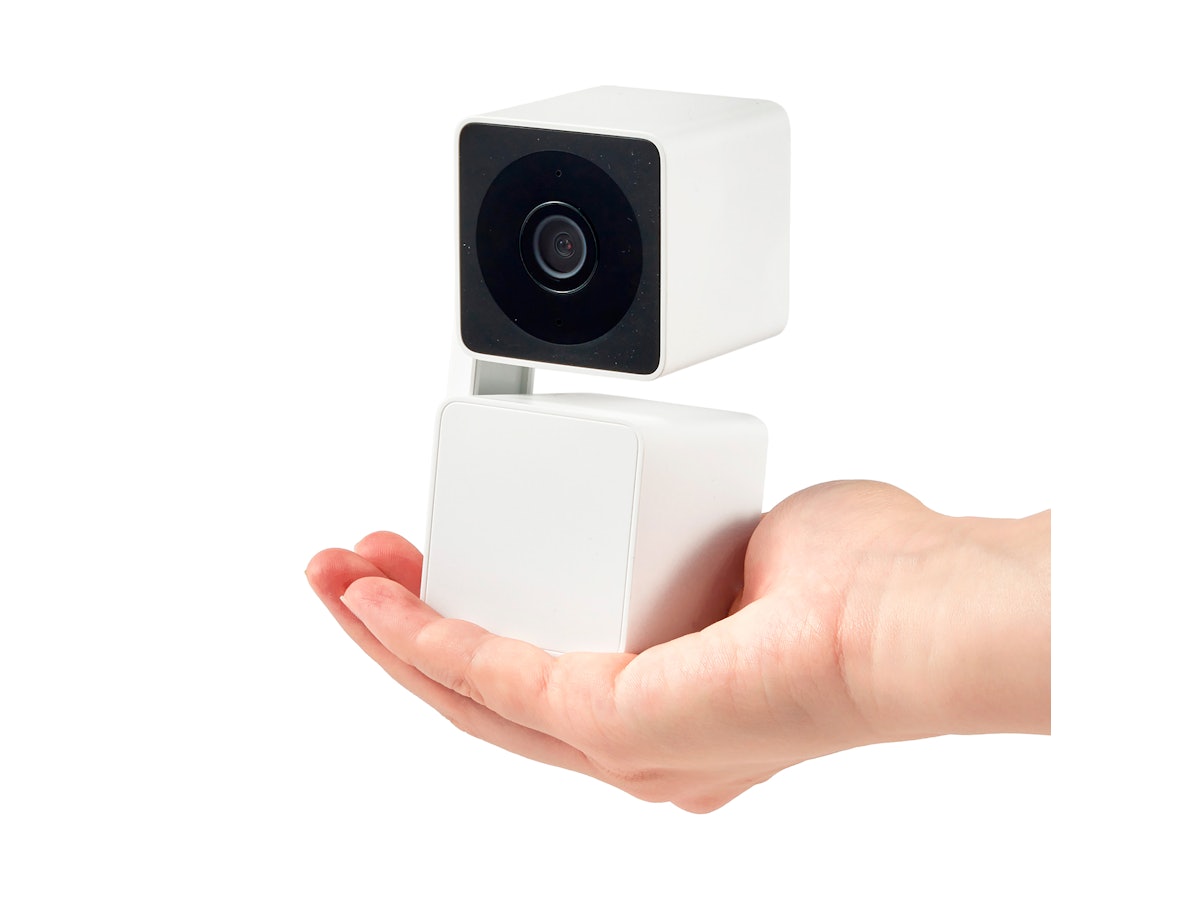 アトムテック ATOM Cam Swingの口コミ・評判は?実際に使って アトムテック ATOM Cam Swingの口コミ・評判は?実際に使って