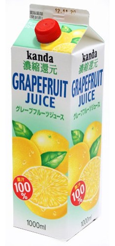 21年 グレープフルーツジュースのおすすめ人気ランキング12選 Mybest 21年 グレープフルーツジュースのおすすめ人気ランキング12選 Mybest