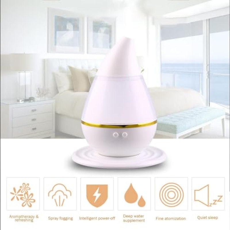 加湿器 3
