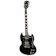 GIBSON GUITAR CORPORATION J Try to tame the SG Standard 1