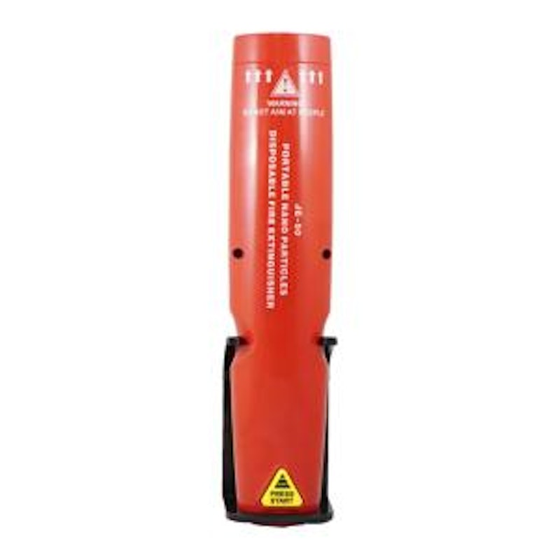 FIRE STOPPER NANO 消火剤 1
