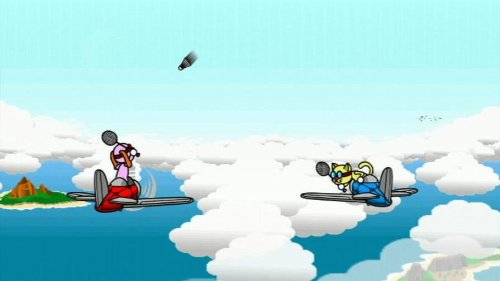 みんなのリズム天国 3