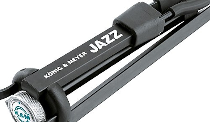 サックススタンド ジャズ 3