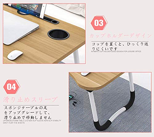 折りたたみテーブル 6