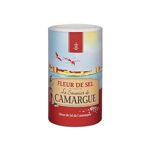 カマルグ フルール・ド・セル  1