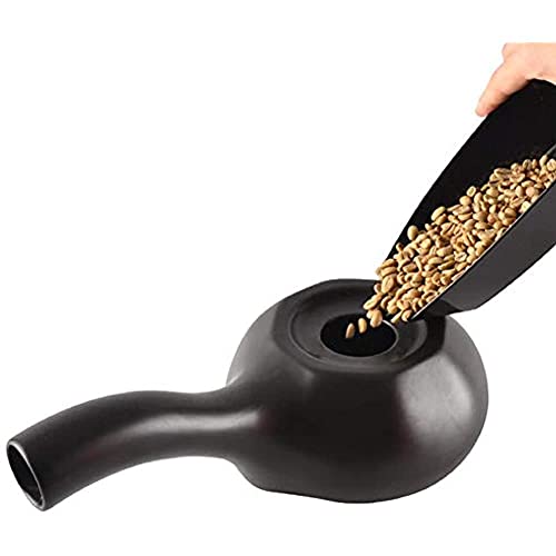 コーヒー豆ロースター 1