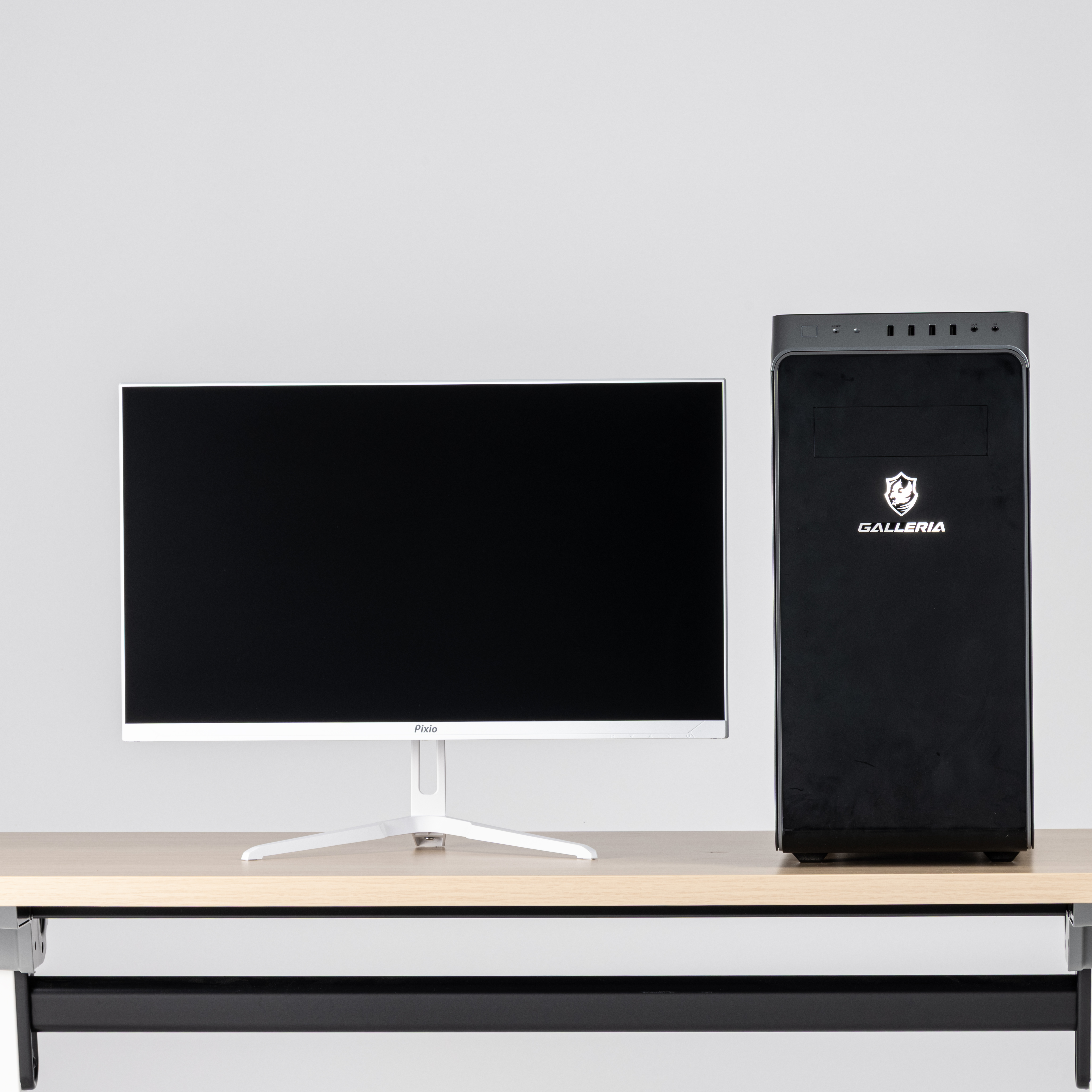 Pixio PX248 Waveの口コミ・評判は？実際に使ってよい点・気になる点を