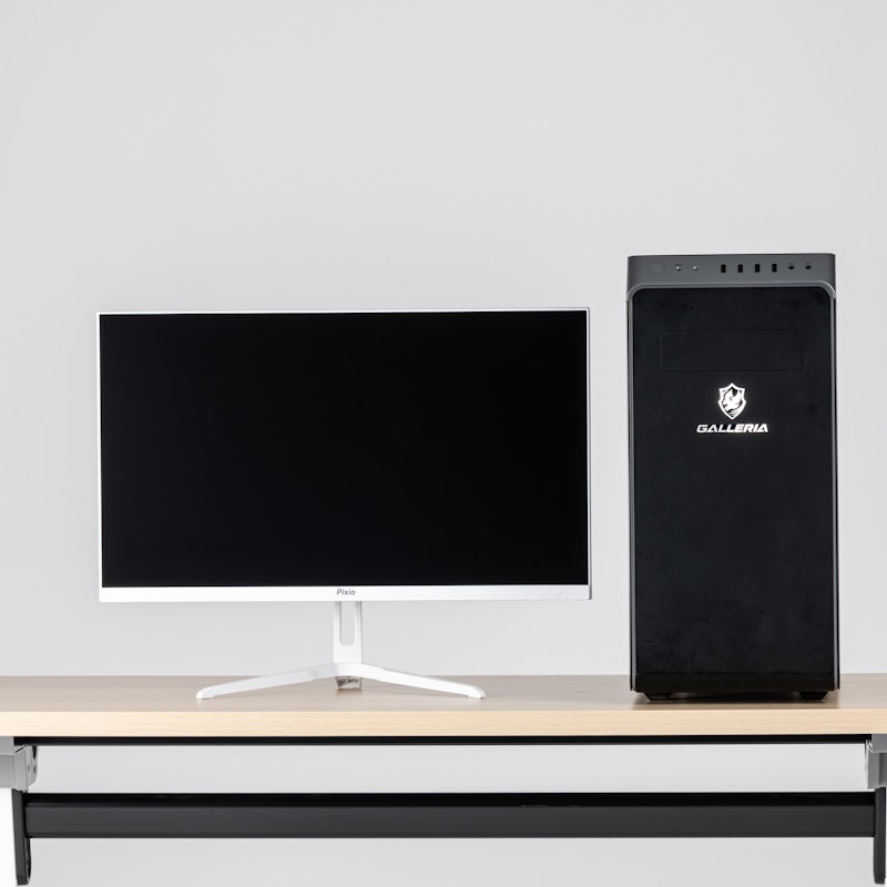 Pixio PX248 Waveの口コミ・評判は?実際に使ってよい点・気になる点を Pixio PX248 Waveの口コミ・評判は?実際に使ってよい点・気になる点を