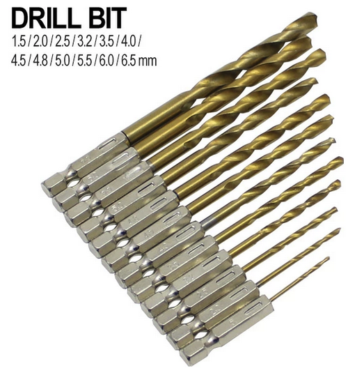 22年 ドリルビットのおすすめ人気ランキング11選 Mybest