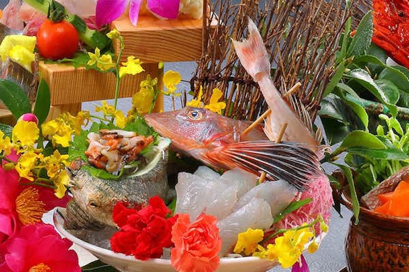 海の湯宿 花しぶき 4